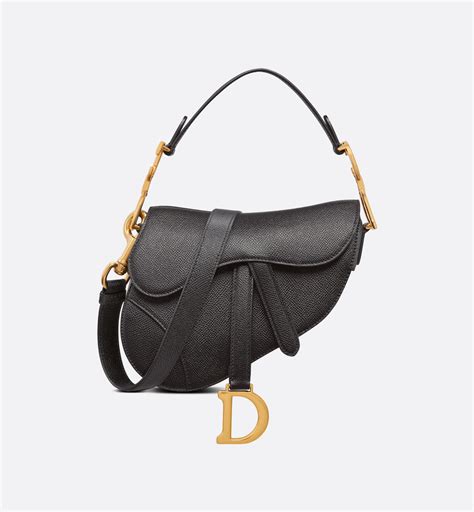 dior saddle bag black crystal|dior saddle bag sale.